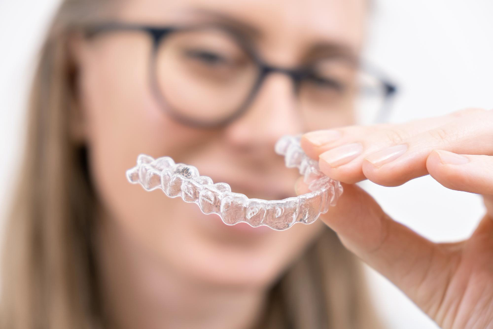 Invisalign image