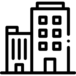 About Our Office icon